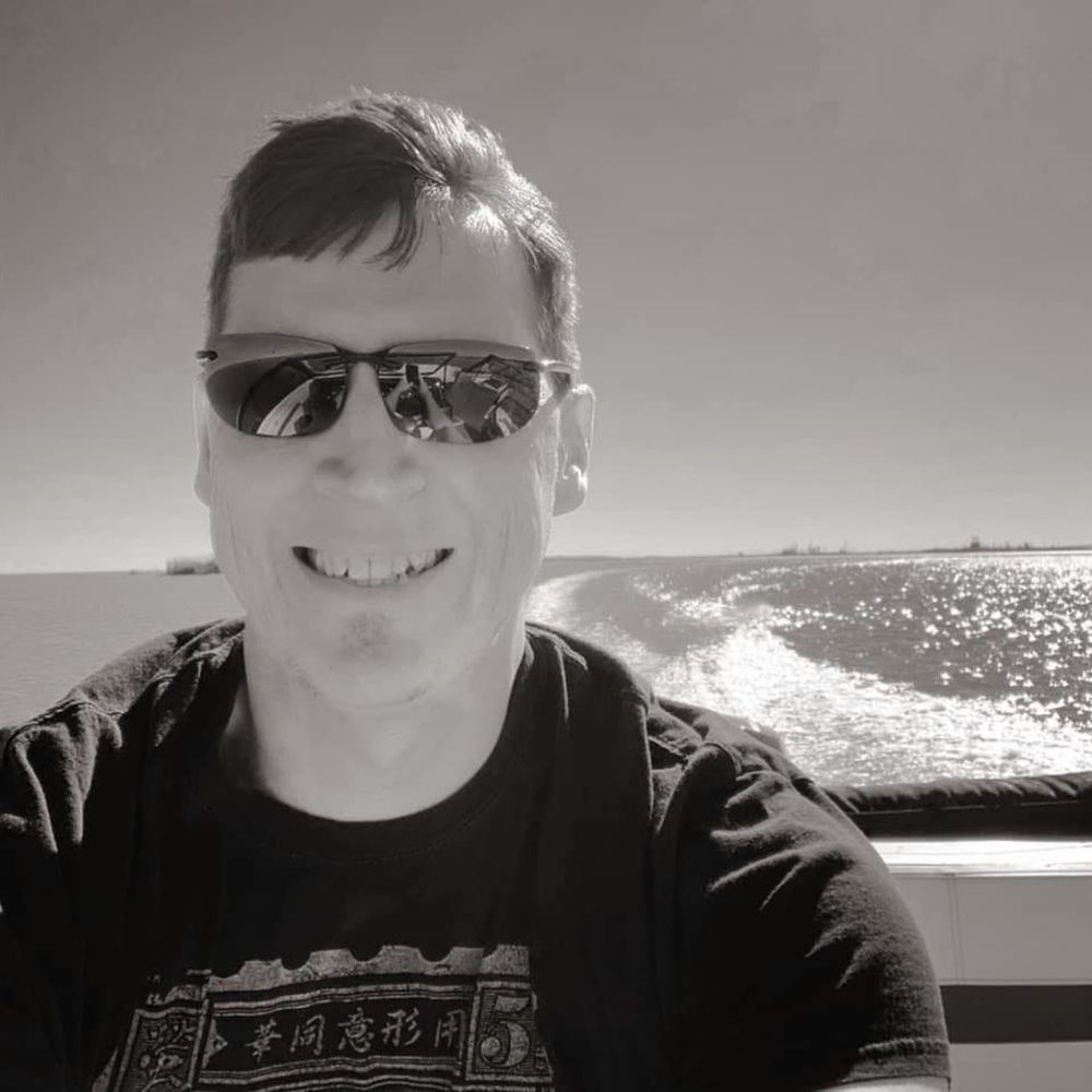 Meet your Posher, Forrest